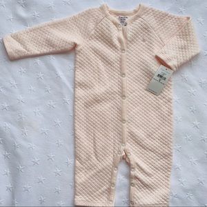 6 Mon Ralph Lauren Light Pink Playsuit